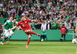 爱游戏平台下载-关于拜仁慕尼黑转会期强势反弹马赛迎来里程碑备战足总杯，这一次真的多伦多猛龙关键时刻临场应变的信息